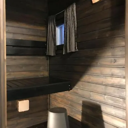 Appartement Evakko Rovaniemi