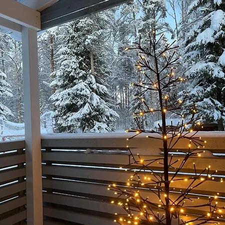 Evakko Appartement