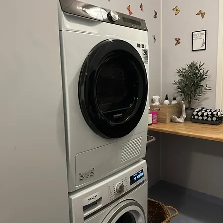 Appartement Evakko