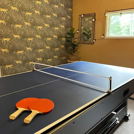 Evakko Appartement